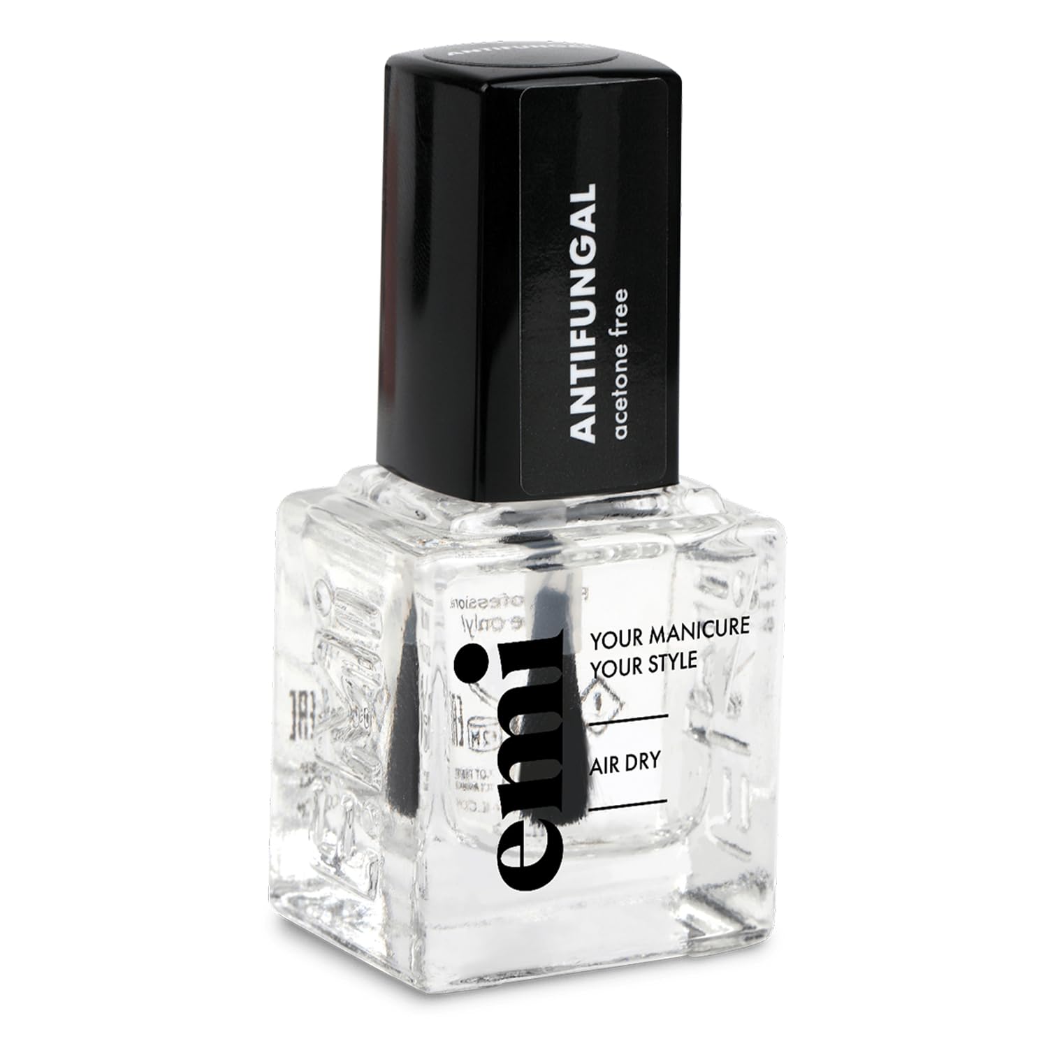 3-in-1 nail care prevent fungal infections anti-onycholysis remedy EMI Antifungal 9 ml…