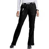 BARCO Grey's Anatomy Active 4275 Women's Logo Waist Drawstring Pant