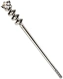 BOSCH HC6531 3-1/8 In. x 24 In. SDS-max Thru-Hole