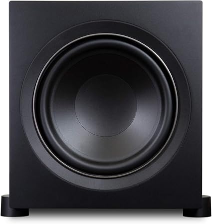 alpha subwoofer