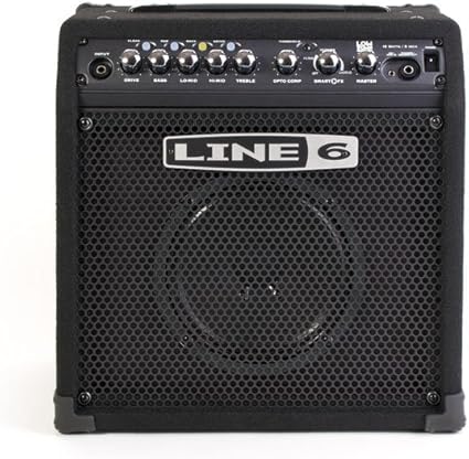 line 6 4x10 guitar cabinet