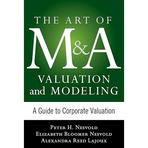 Amazon.com: The Art of M&A Strategy: A Guide to Building
