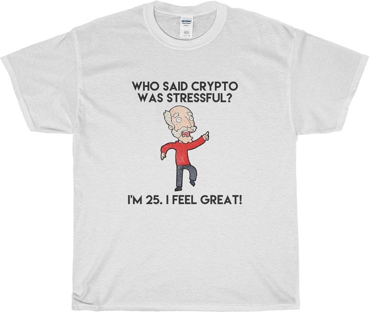 funny bitcoin shirts
