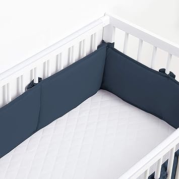 crib bumper amazon