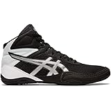 botas de lucha olimpica asics