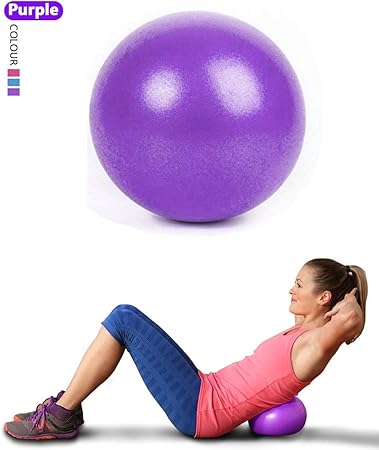 9 inch yoga ball