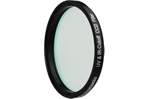 Astromania 2" IR/UV Blocking Filter - Keeps Your Planetary Images Sharp