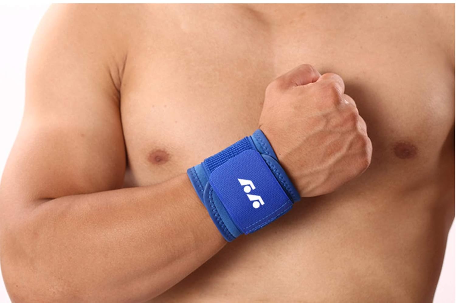 Occupational Health & Safety Products TFCC Tear Wrist Brace Tendonitis