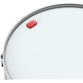 Evans Mini EQ Pods Drum Damper Gels, 14-Pack | Evans EQ Pods control overtones, reduce unwanted ring, stay removable and deliver flexible drum dampening options.