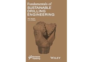 Fundamentals of Sustainable Drilling Engineering