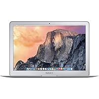 Apple 13.3" MacBook Air ( Silver)
