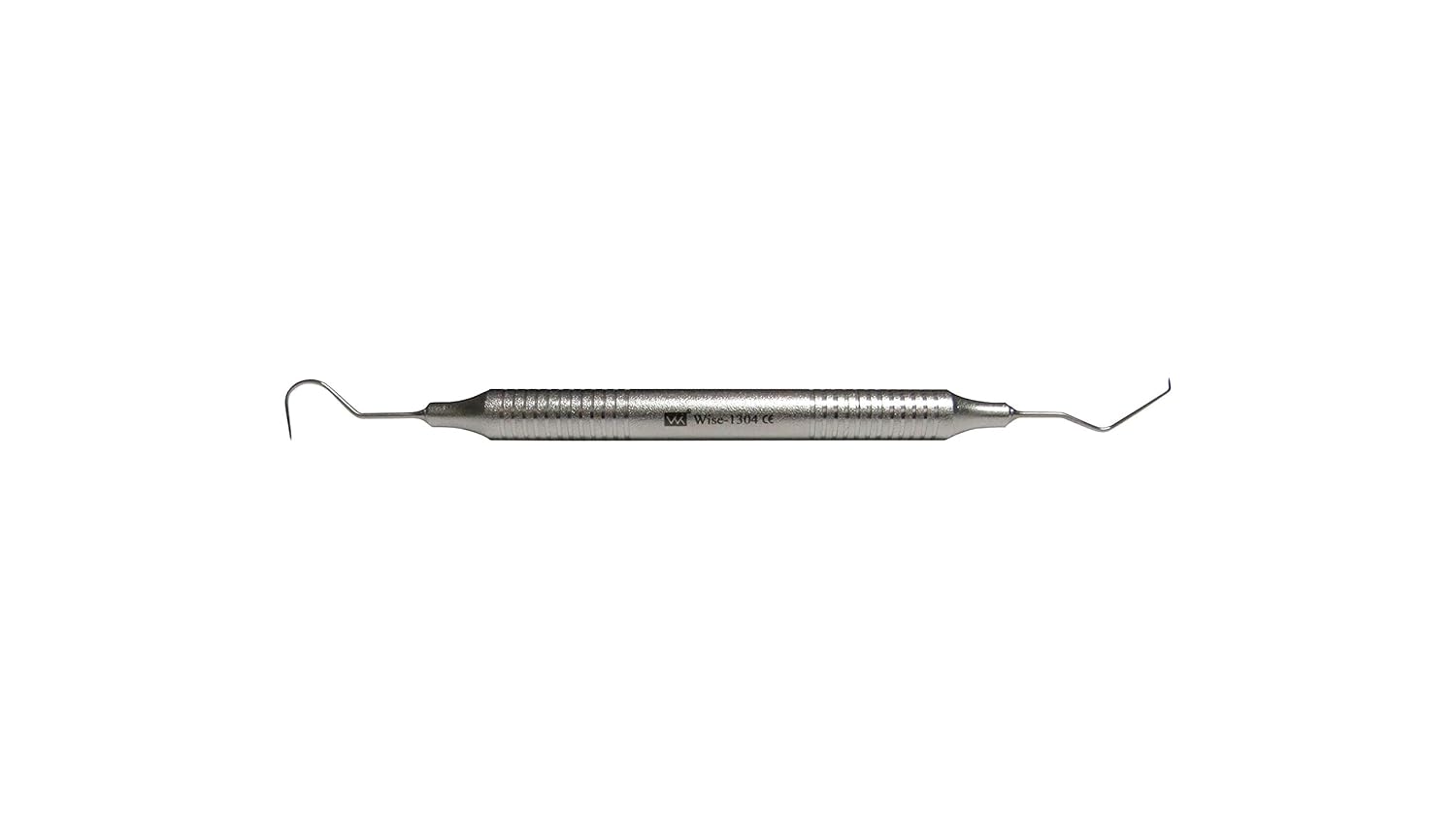 Wise Dental Explorer 5 Flex Tip Double Ended Industrial