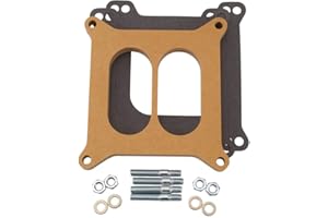 Edelbrock 8725 Carburetor Spacer