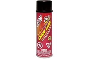 Klotz Chain Lube Spray (15.5 Oz) Kl-605(10)
