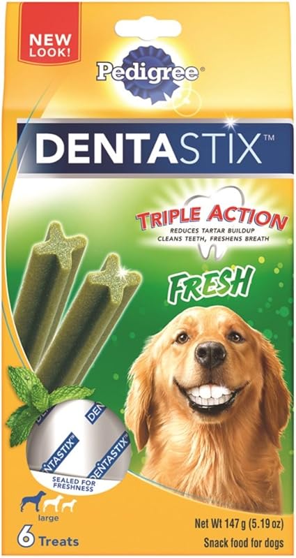 dentastix grain free