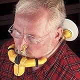 Resp-O-Rator Dust Respirator Model JR-7