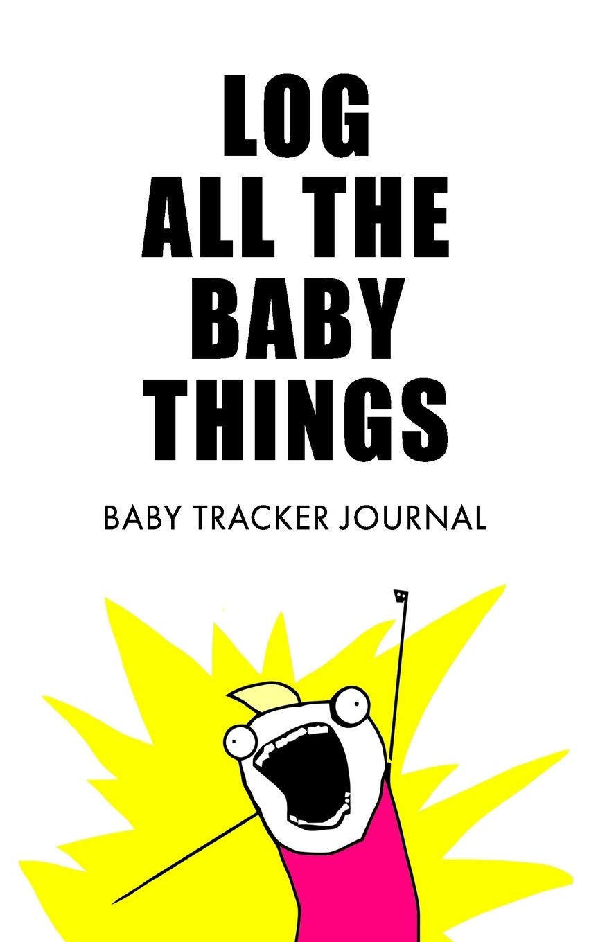 all baby things