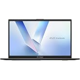 ASUS Vivobook Go 15 15.6&rdquo; FHD 60Hz Laptop with Intel Processor N150, Intel UHD Graphics, 4GB RAM, 128GB SSD, Mixed Black