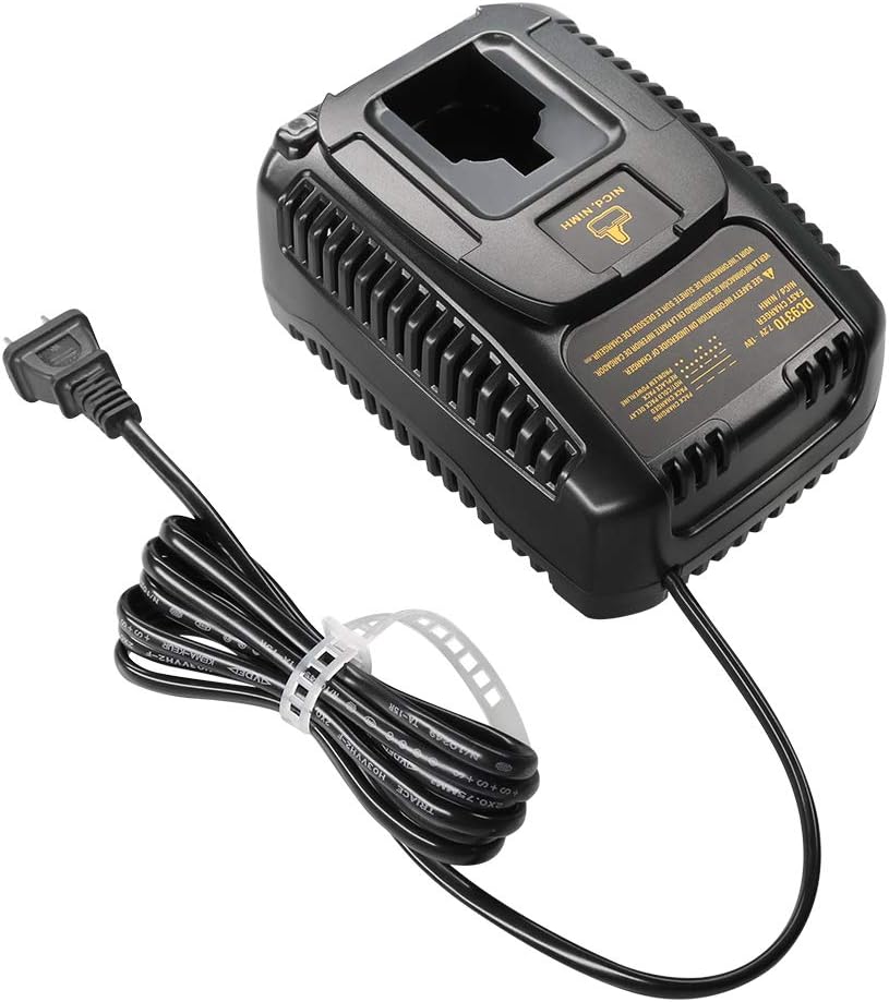 Best Dewalt De9098 Battery Charger