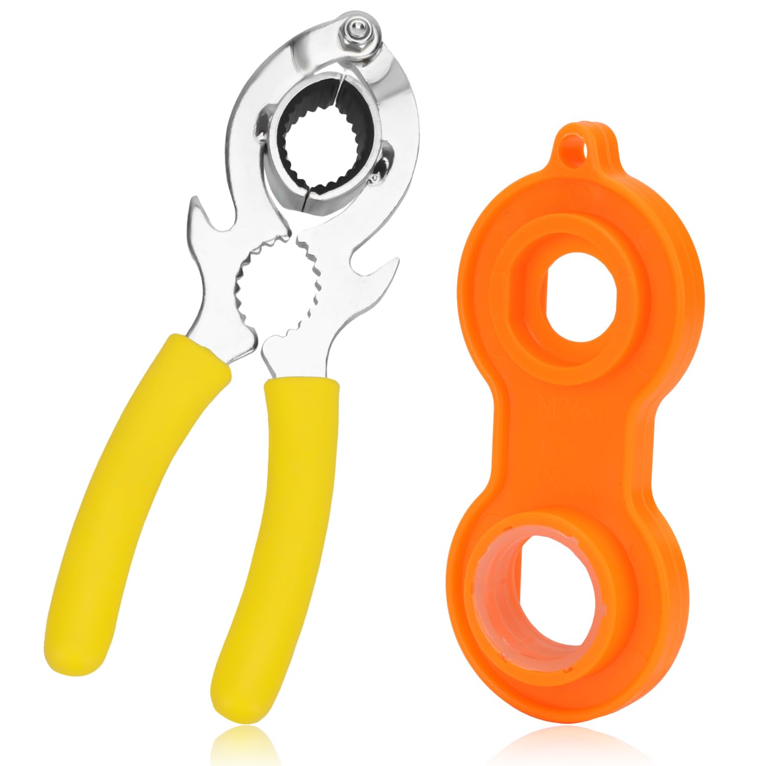 PEUTIER Faucet Wrench Kit - Aerator Removal & Cleaning Tool