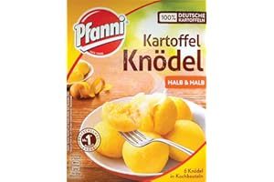 Pfanni Knödel Halb & Halb Mix, 7 Ounce
