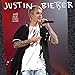 Justin Bieber 2018 12 x 12 Inch Monthly Square Wall Calendar by Bravado with Foil Stamped Cover, Music Pop Singer Songwriter Celebrity