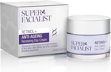 super facialist moisturiser