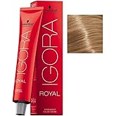 Schwarzkopf IGORA ROYAL 9-0 Extra Light Blonde Natural 60ml by Schwarzkopf