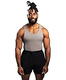 Ekkovision Beaters, Men's Tank Tops, Cotton Spandex