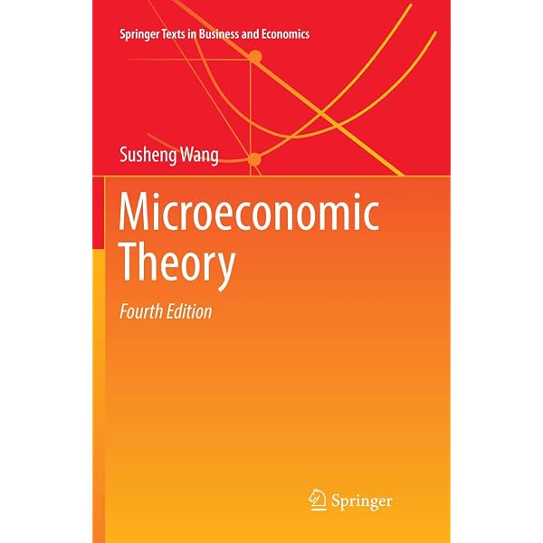 Microeconomic Theory: Basic Principles and Extensions