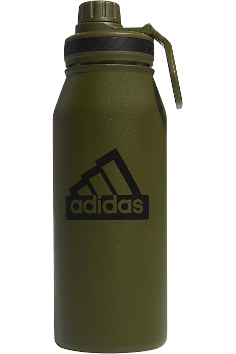adidas water bottle amazon