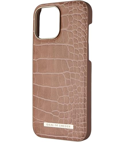 Amazon.com: IDEAL OF SWEDEN Atelier Case for iPhone 13 Pro Max