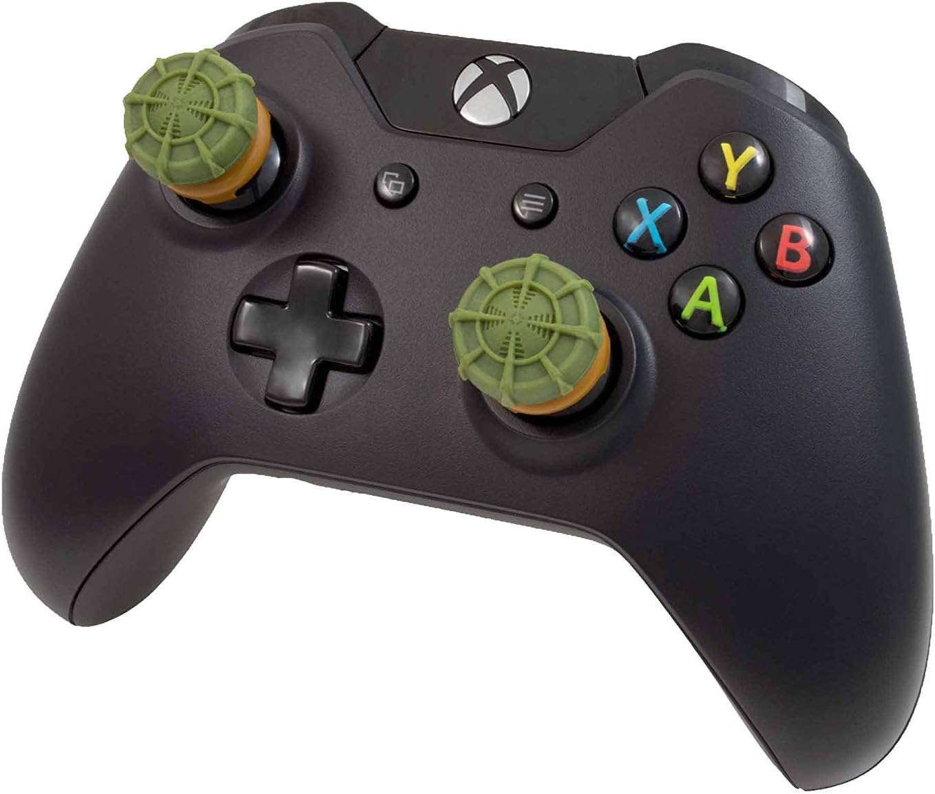 KontrolFreek FPS Freek Snipr for Xbox One Controller Performance Thumbsticks 2