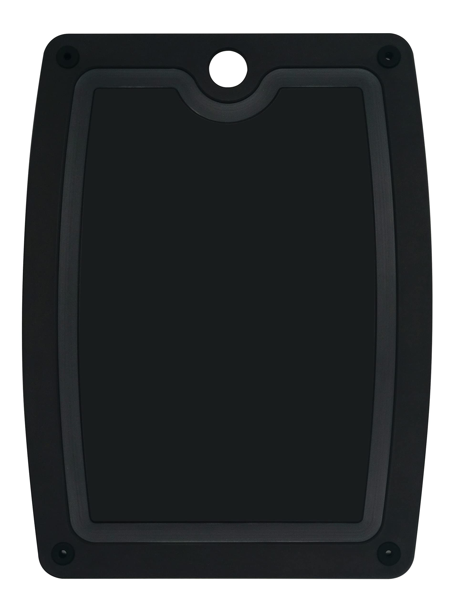 Epicurean Double Sided Board Slate with FEET 245X177x6mm, 71119