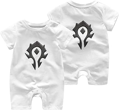 world of warcraft onesie