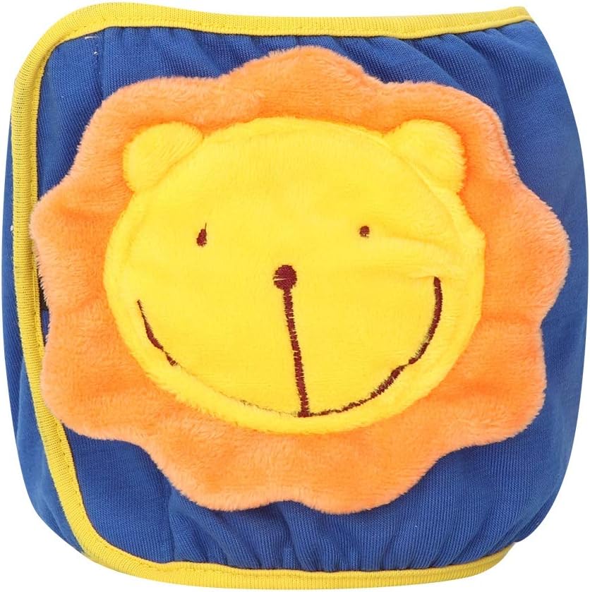 pannolini per cani lavabili