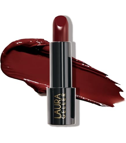 Mousse De Rouge Framboise Yolaine - Pour Lèvres Et Joues - 9,5 Ml - Effet Mat Velouté