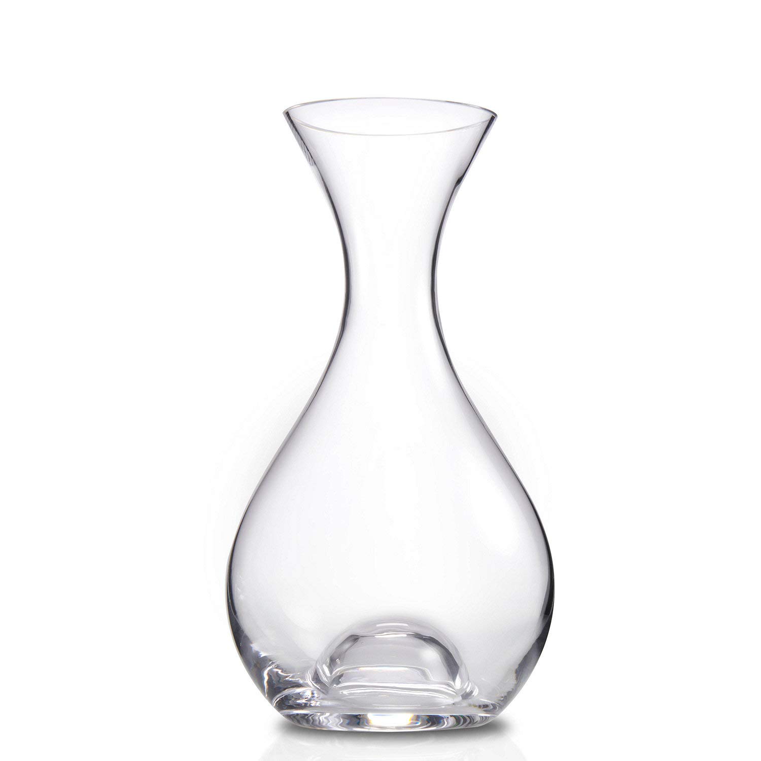 Wine Enthusiast U Wine Decanter Buy Online in UAE. Kitchen Products