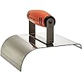 Kraft Tool CF606PF 2 Radius Edger 1-1/2-Inch Radius with ProForm Handle