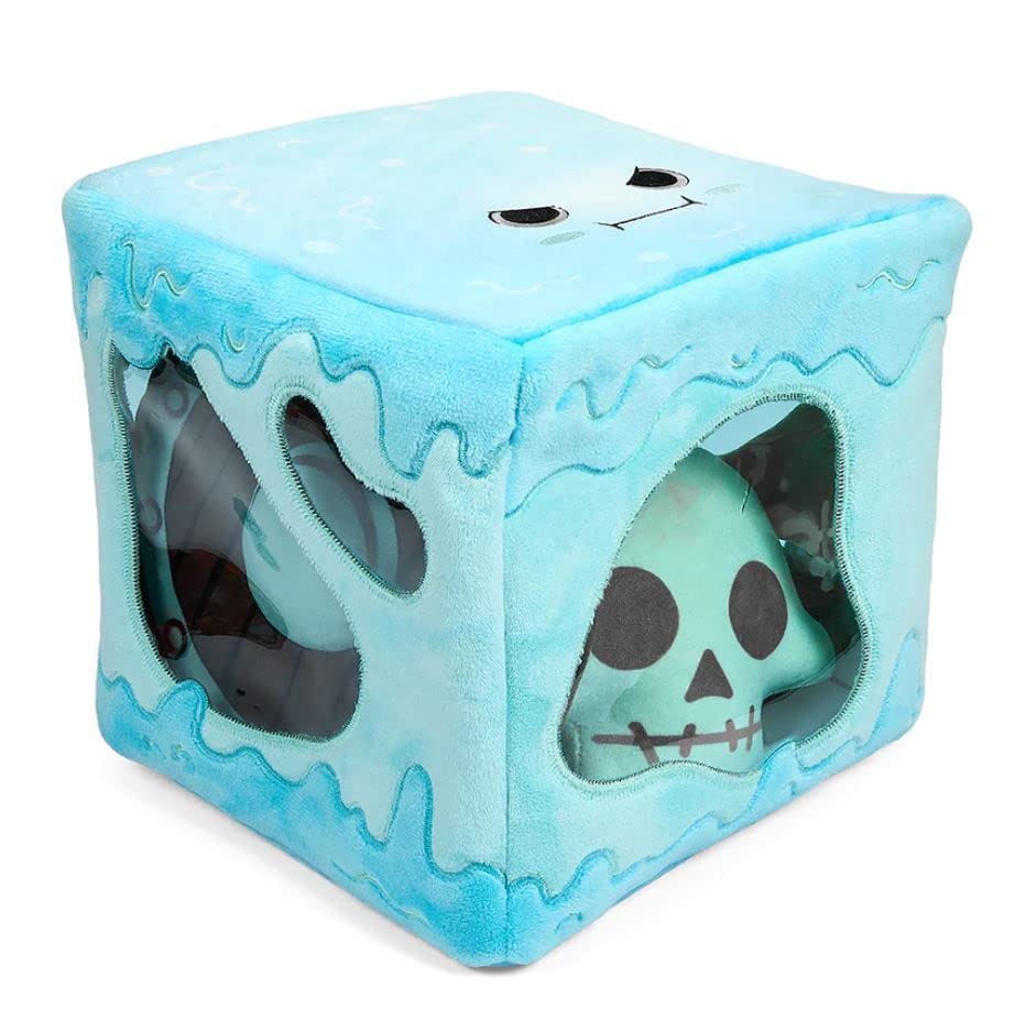 WizKids Dungeons & Dragons Honor Among Thieves Gelatinous Cube Interactive Phunny Plush By