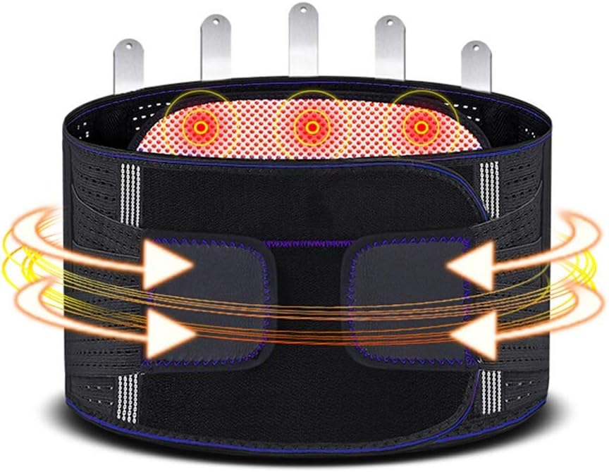 faja lumbar, cinturon lumbar, arnes lumbar, protector espalda