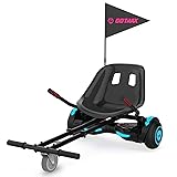 Gotrax Hoverfly Kart Attachment for