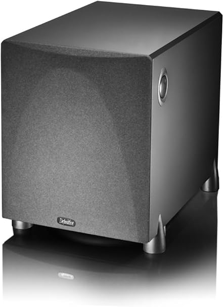 definitive technology wireless subwoofer