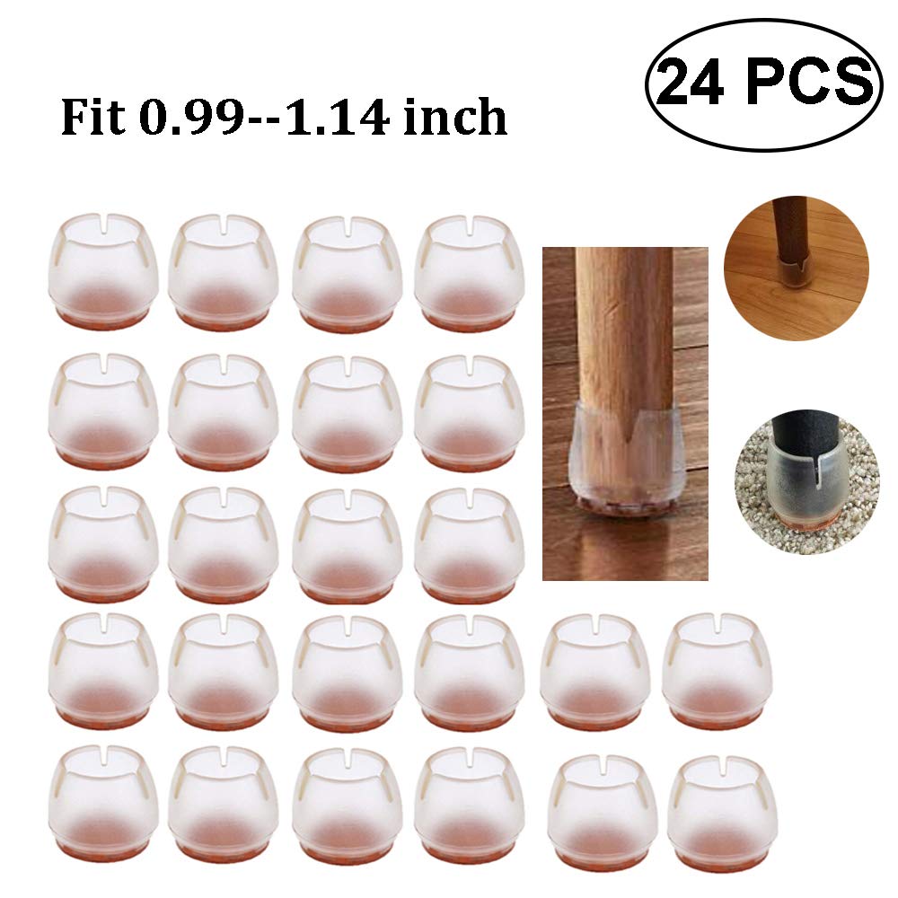 Best 1 inch furniture cups