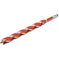 Crescent Solid Auger Drill Bit | 7.5" X 1" | CDAG-7545 - Aazon.co