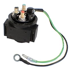 Compatible with Suzuki Trim Motor Relay TIlt Down