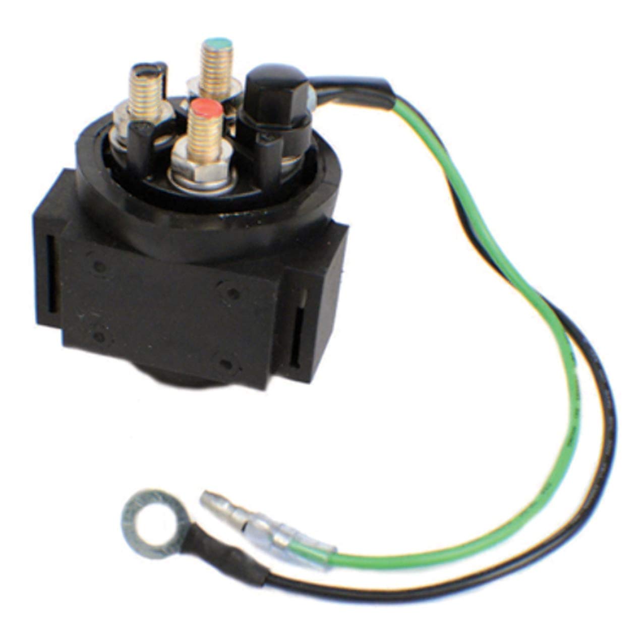 Compatible with Suzuki Trim Motor Relay TIlt Down
