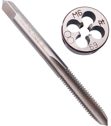 Uxcell Tap and Die Set 1/2-20 UNF Left Hand Screw Tap & Round Die Thread Repair Tools 2 Pieces - Walmart Supplies Uxcell Tap and Die Set 1/2-20 UNF Left Hand Screw Tap & Round Die Thread Repair Tools 2 Pieces - Walmart Supplies