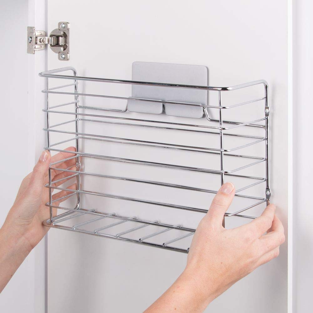 Aufbewahrung Küchenutensilien Wand