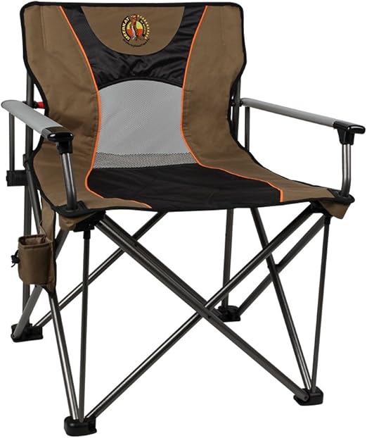 adventure camping chair